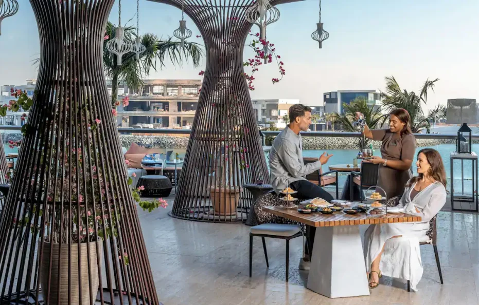 Grand Hyatt Abu Dhabi Hotel & Residences Abu Dhabi