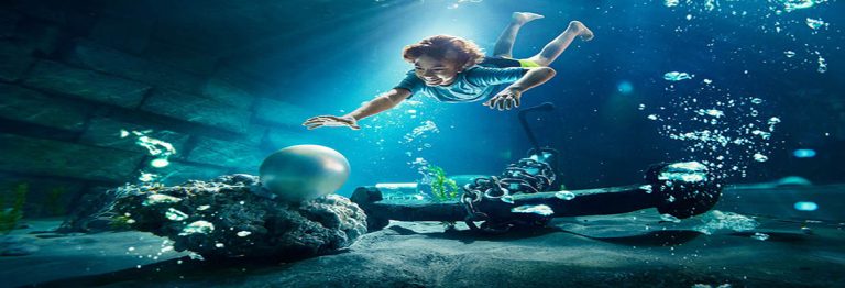 Yas Island Theme Park Tickets