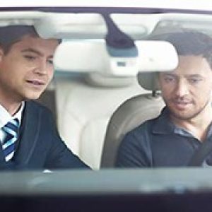 Makkah to Taif private transfer