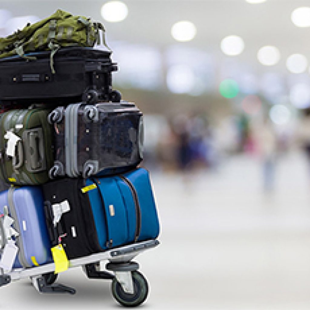 Medina Airport Drop off