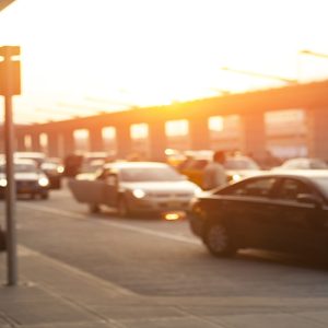 Dammam Airport Drop Off