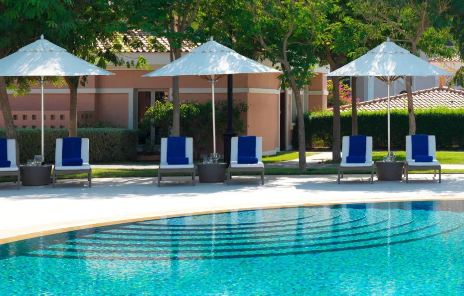 The Ritz-Carlton Abu Dhabi, Grand Canal Abu Dhabi
