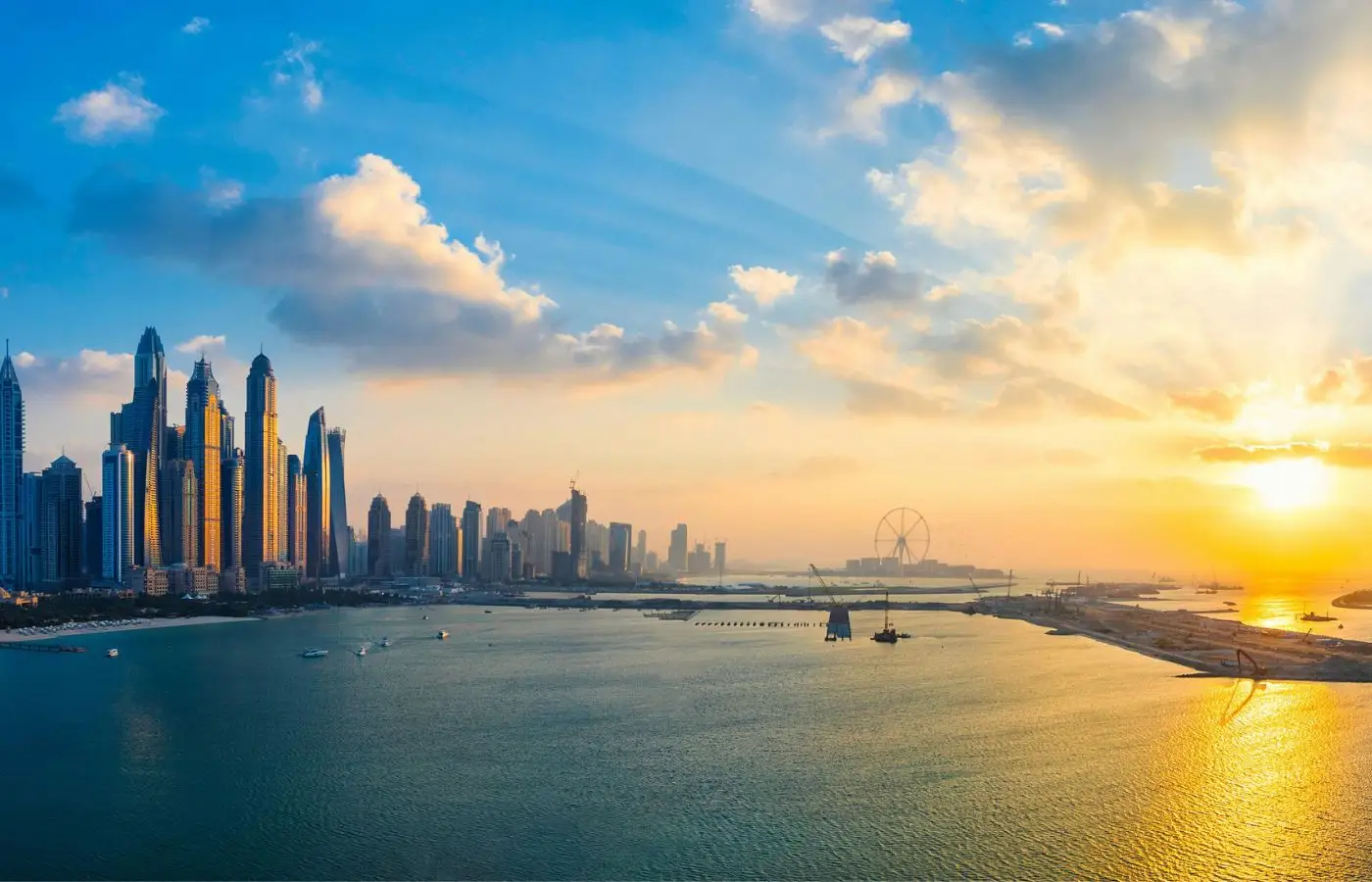 Dubai Frame: Tickets, Views and Everything to Know