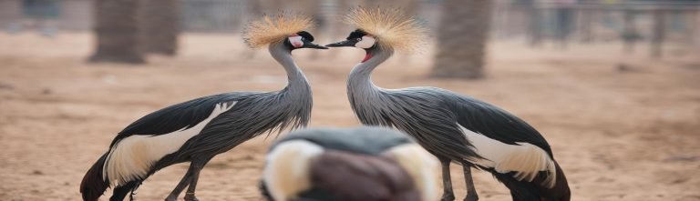Emirates Park Zoo