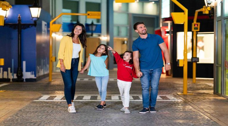 KidZania Abu Dhabi