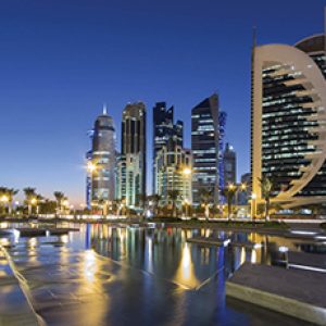Doha City Tour