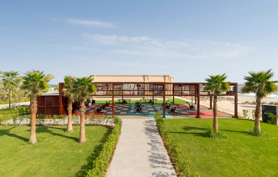 Rixos Marina Abu Dhabi Abu Dhabi
