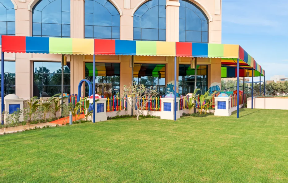 Rixos Marina Abu Dhabi Abu Dhabi