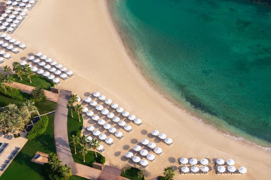 Rixos Marina Abu Dhabi Abu Dhabi