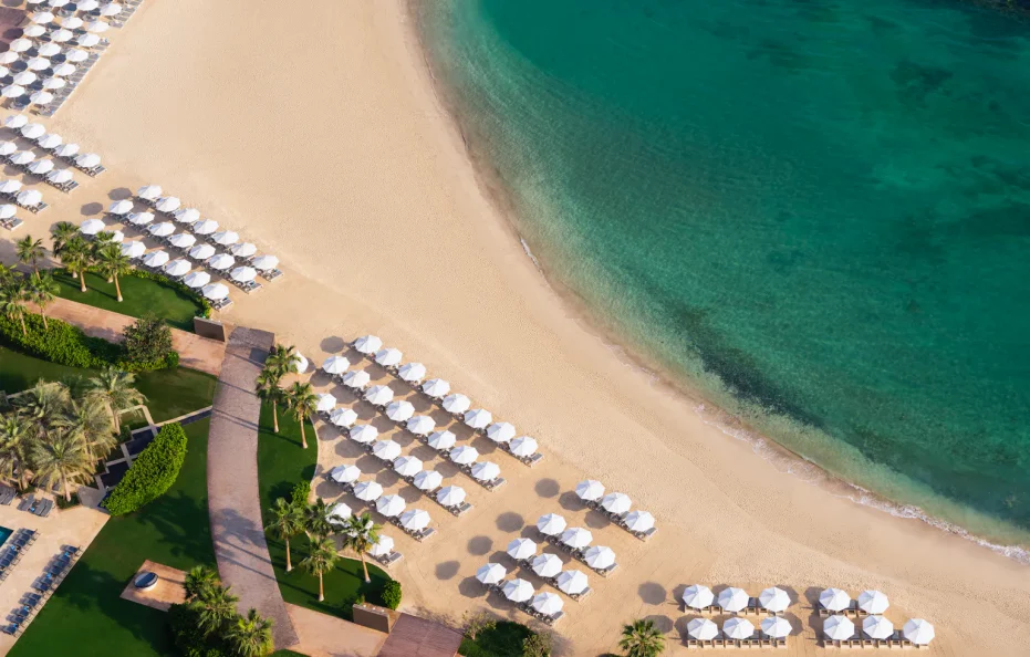 Rixos Marina Abu Dhabi Abu Dhabi