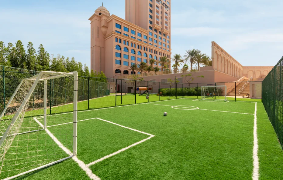 Rixos Marina Abu Dhabi Abu Dhabi