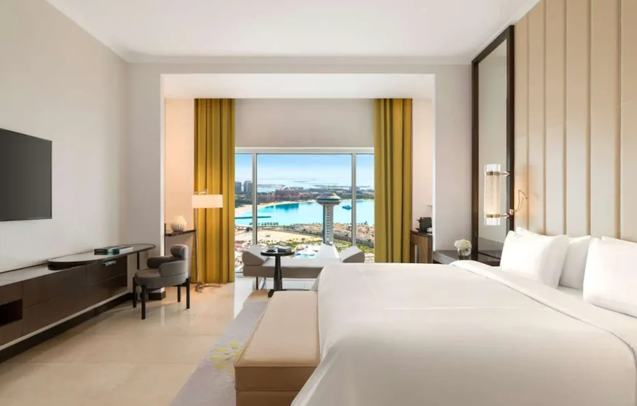 Rixos Marina Abu Dhabi Abu Dhabi