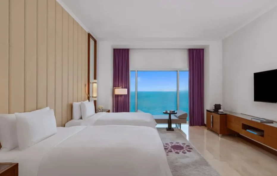Rixos Marina Abu Dhabi Abu Dhabi