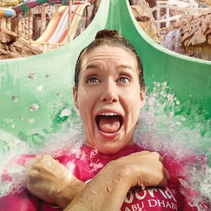 Yas Waterworld