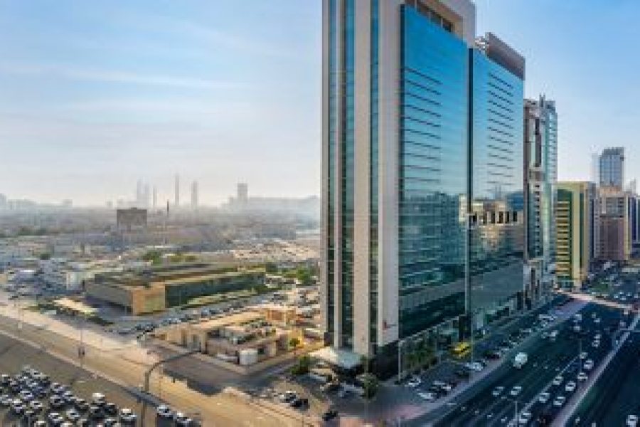 Marriott Hotel Downtown Abu Dhabi Abu Dhabi