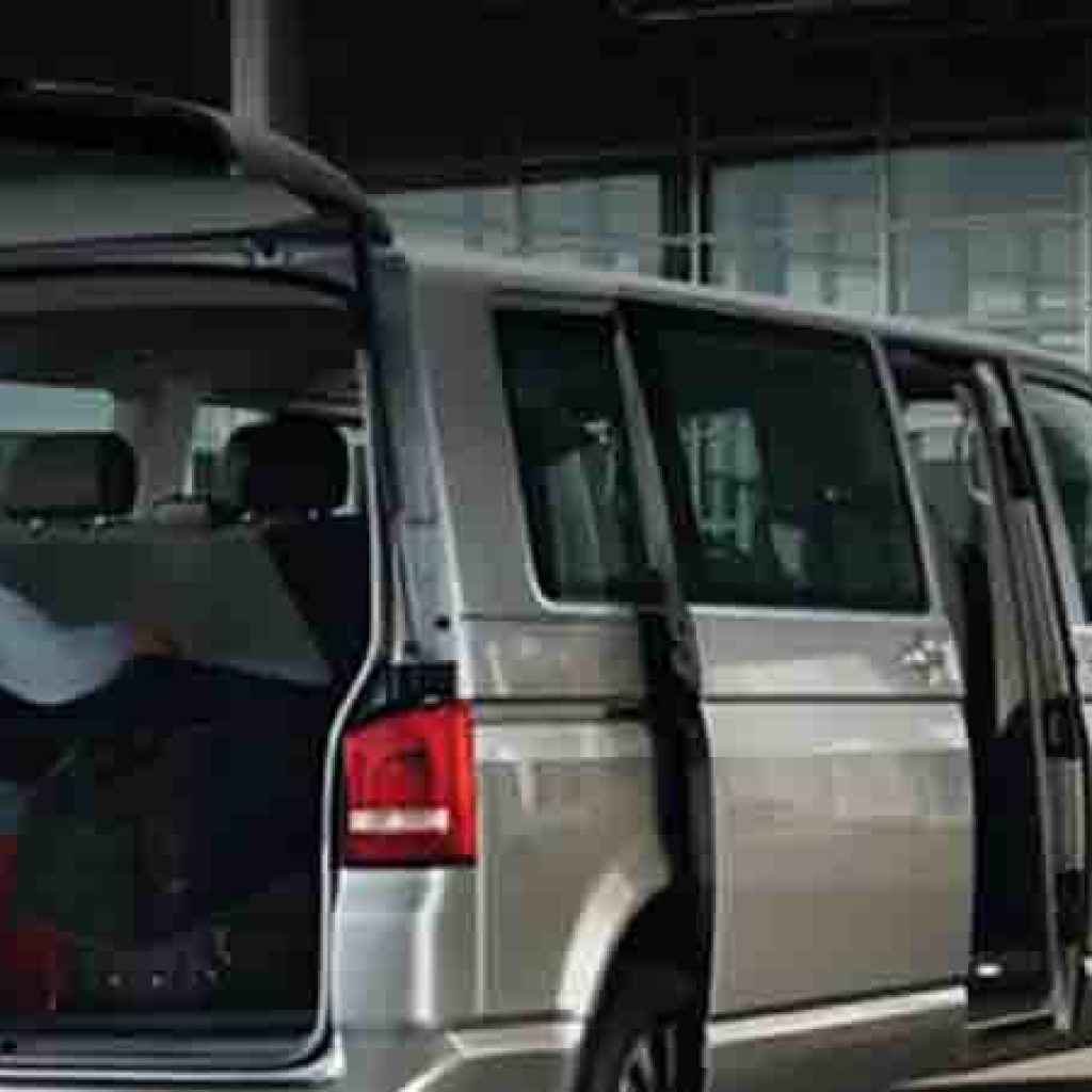 Al Ula Airport Pick Up