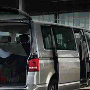 Al Ula Airport Pick Up